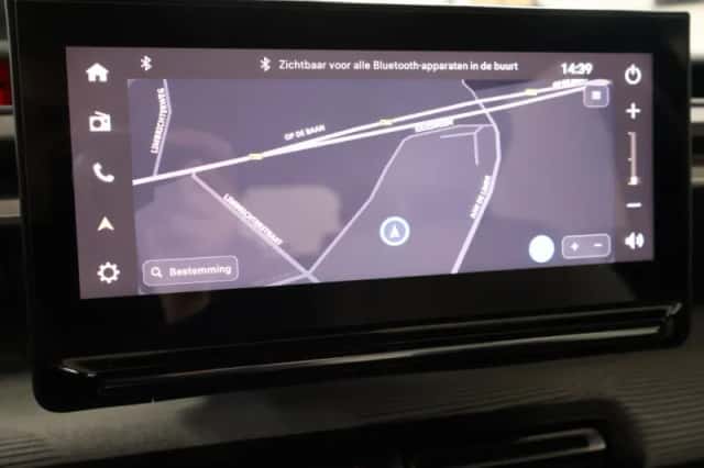 Citroën ë-C3 (2024) thumbnail 26