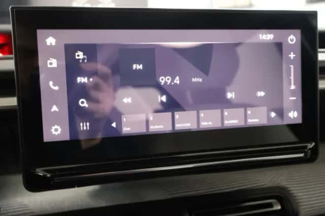 Citroën ë-C3 (2024) thumbnail 28
