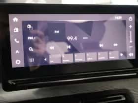 Citroën ë-C3 (2024) thumbnail 28