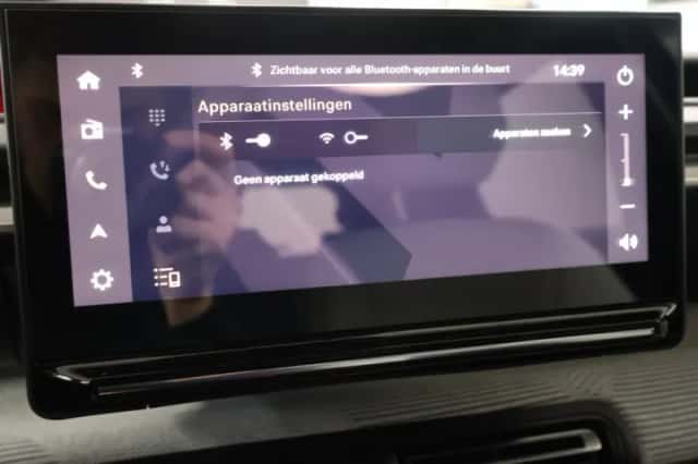 Citroën ë-C3 (2024) thumbnail 29