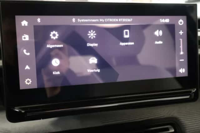 Citroën ë-C3 (2024) thumbnail 30