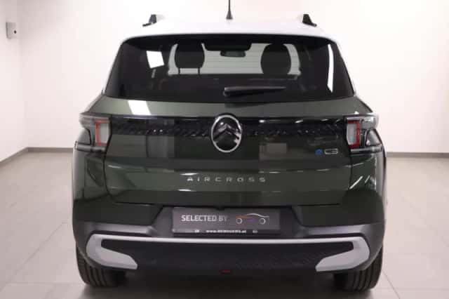 Citroën ë-C3 (2024) thumbnail 4