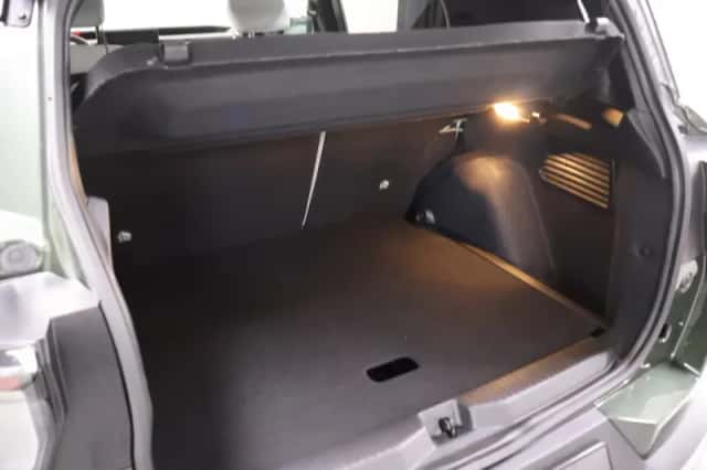 Citroën ë-C3 (2024) thumbnail 32