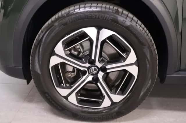 Citroën ë-C3 (2024) thumbnail 5