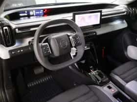 Citroën ë-C3 (2024) thumbnail 6