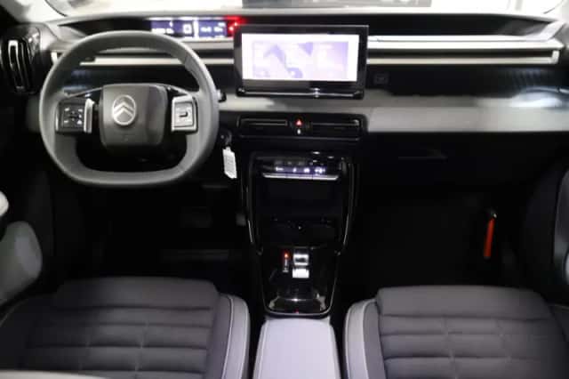 Citroën ë-C3 (2024) thumbnail 7