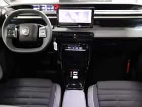 Citroën ë-C3 (2024) thumbnail 7