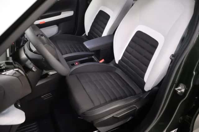 Citroën ë-C3 (2024) thumbnail 9