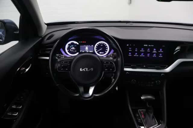 Kia Niro (2022) thumbnail 15
