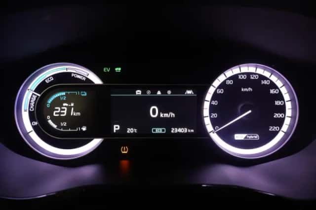 Kia Niro (2022) thumbnail 16