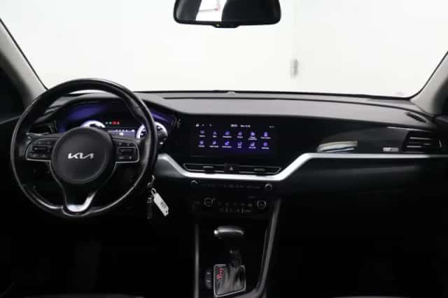 Kia Niro (2022) thumbnail 17