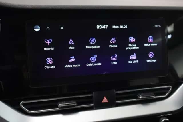 Kia Niro (2022) thumbnail 18