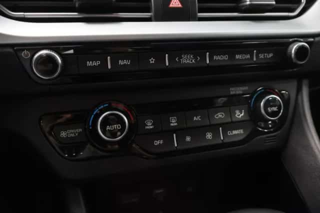 Kia Niro (2022) thumbnail 19