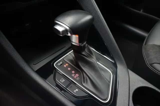 Kia Niro (2022) thumbnail 21