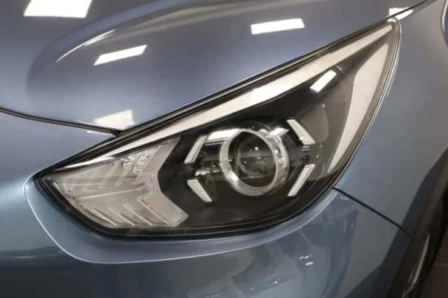 Kia Niro (2022) thumbnail 24