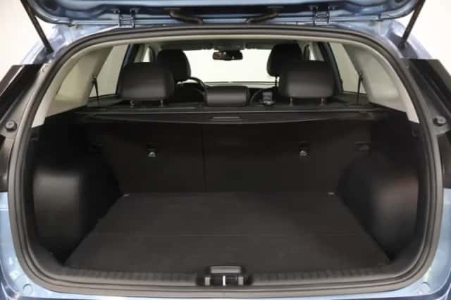 Kia Niro (2022) thumbnail 26