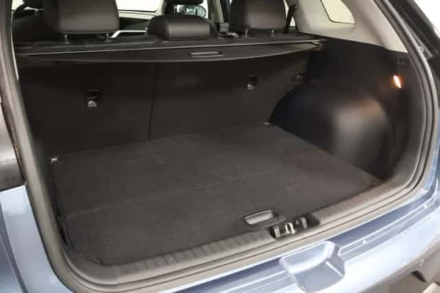 Kia Niro (2022) thumbnail 27
