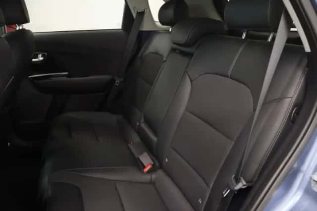 Kia Niro (2022) thumbnail 6