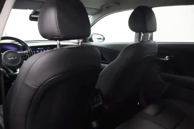 Kia Niro (2022) thumbnail 7