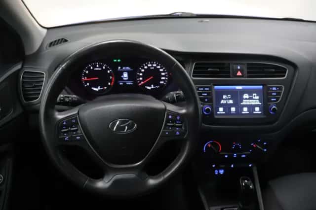 Hyundai i20 (2018) thumbnail 14