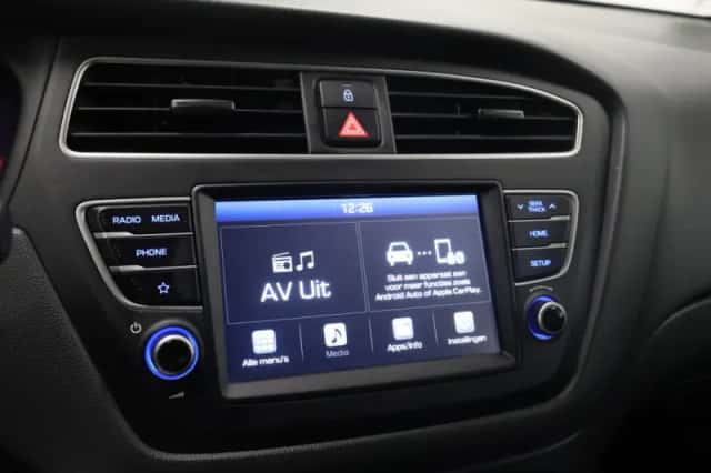 Hyundai i20 (2018) thumbnail 15