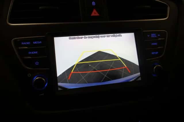 Hyundai i20 (2018) thumbnail 16