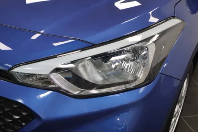 Hyundai i20 (2018) thumbnail 23