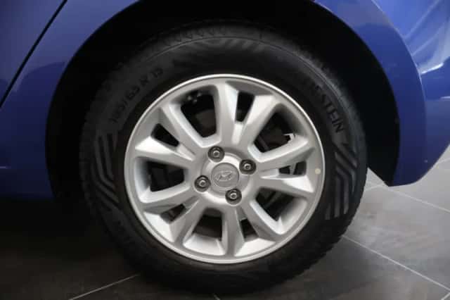 Hyundai i20 (2018) thumbnail 26