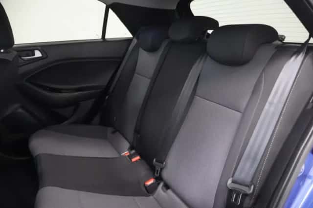 Hyundai i20 (2018) thumbnail 6