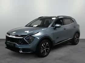 Kia Sportage (2024)