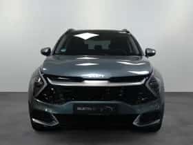 Kia Sportage (2024) thumbnail 2