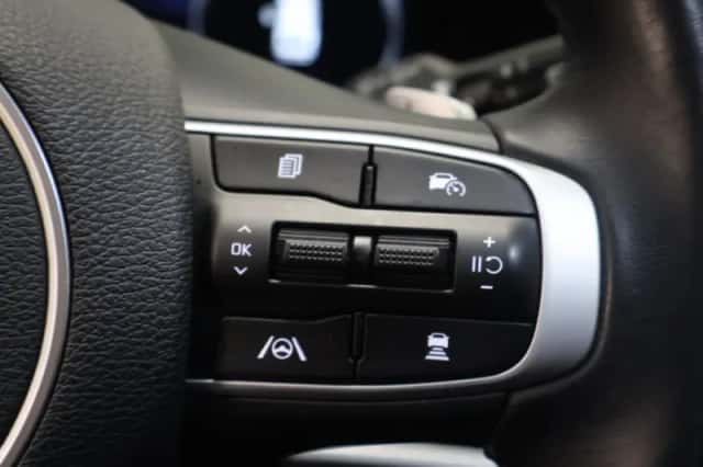 Kia Sportage (2024) thumbnail 11