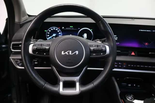Kia Sportage (2024) thumbnail 14