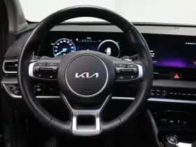 Kia Sportage (2024) thumbnail 14
