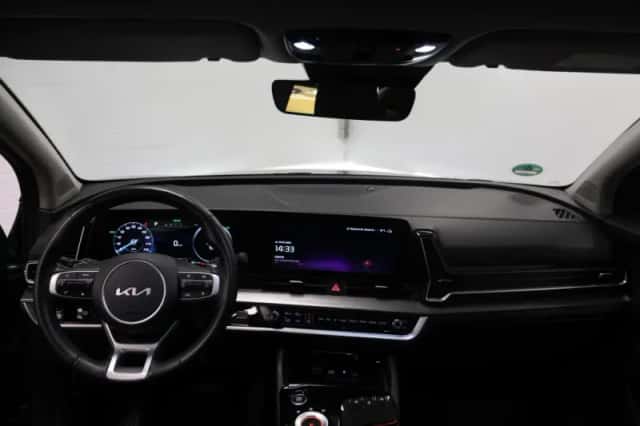 Kia Sportage (2024) thumbnail 17