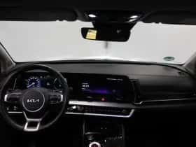 Kia Sportage (2024) thumbnail 17