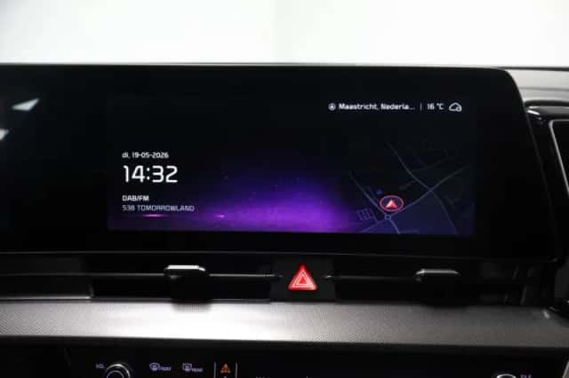 Kia Sportage (2024) thumbnail 18