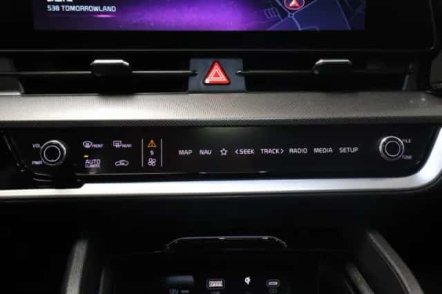 Kia Sportage (2024) thumbnail 19