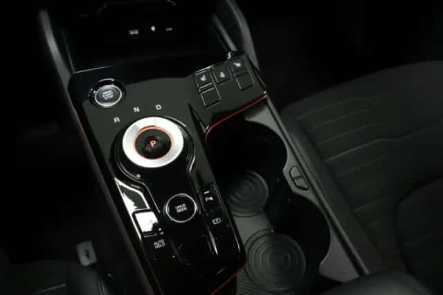 Kia Sportage (2024) thumbnail 20