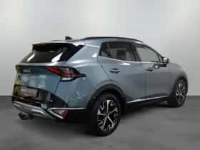Kia Sportage (2024) thumbnail 3