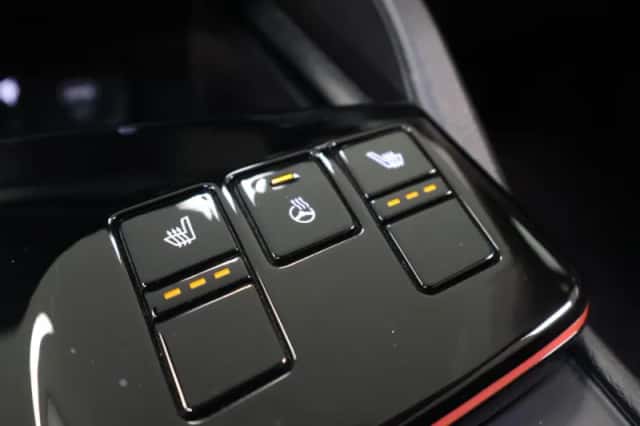 Kia Sportage (2024) thumbnail 21
