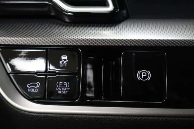 Kia Sportage (2024) thumbnail 22
