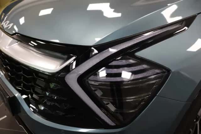 Kia Sportage (2024) thumbnail 25