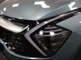Kia Sportage (2024) thumbnail 25