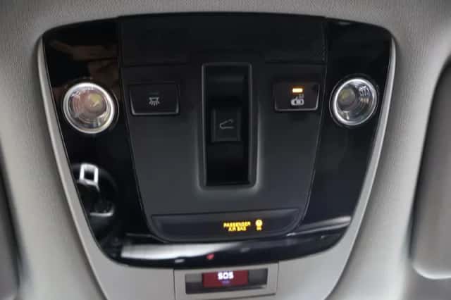 Kia Sportage (2024) thumbnail 30