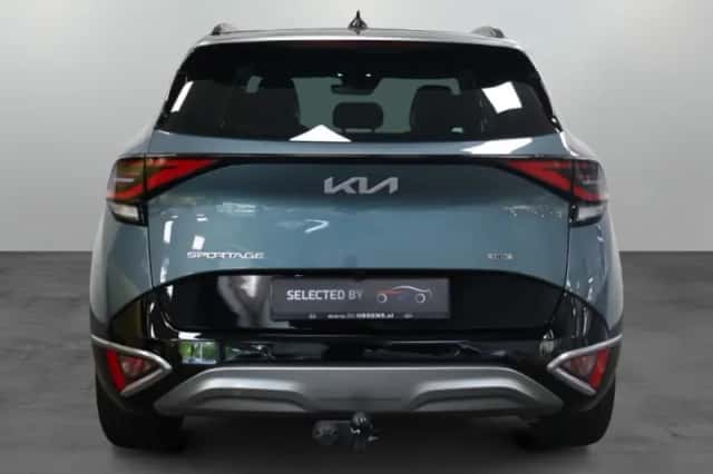Kia Sportage (2024) thumbnail 4