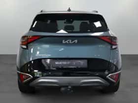 Kia Sportage (2024) thumbnail 4