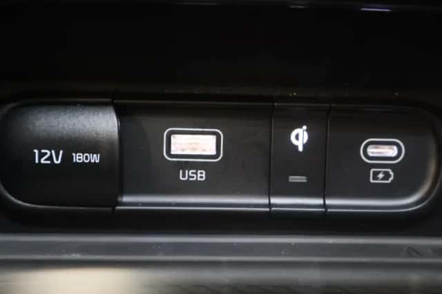 Kia Sportage (2024) thumbnail 32