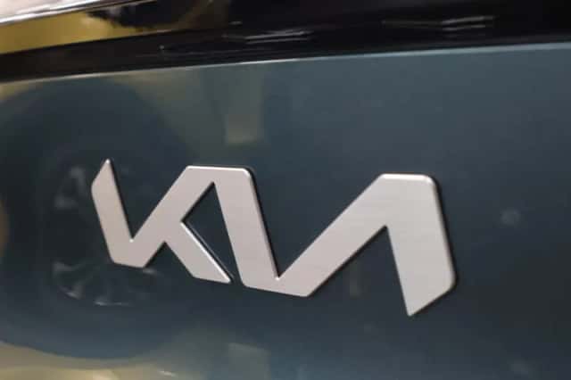 Kia Sportage (2024) thumbnail 33