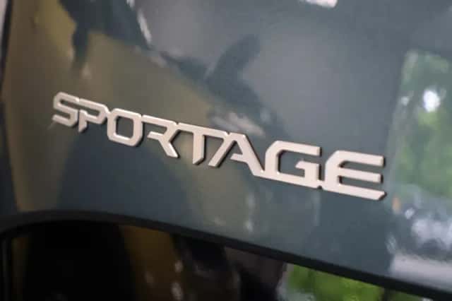 Kia Sportage (2024) thumbnail 34